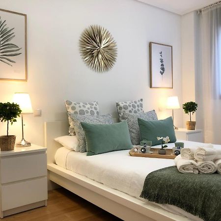Apartamento 1 Centrico Garaje Wi-Fi Para Trabajar Lejlighed Castro Urdiales Eksteriør billede