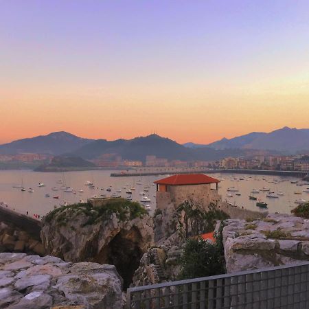 Apartamento 1 Centrico Garaje Wi-Fi Para Trabajar Lejlighed Castro Urdiales Eksteriør billede